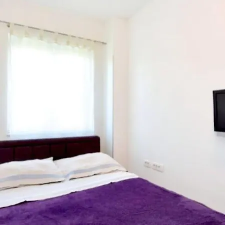 Batinic Holiday home Split