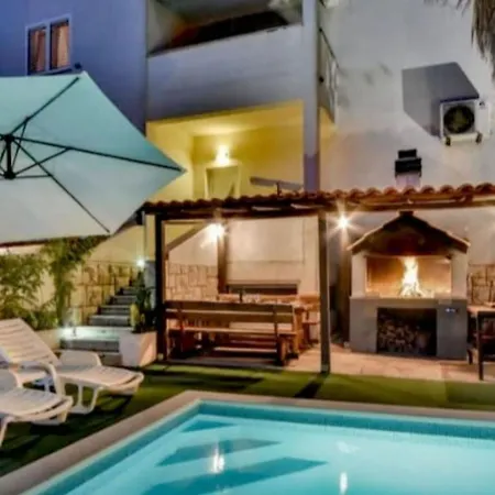 Holiday home Batinic Split